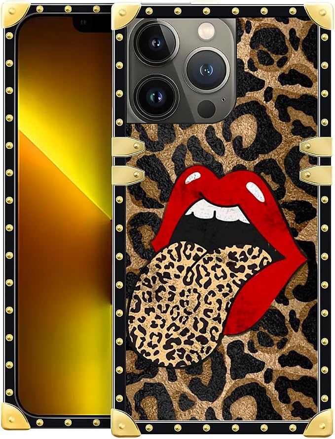 Compatible with iPhone 13 Pro Max Case by Unknown