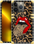 Compatible with iPhone 13 Pro Max Case by Unknown