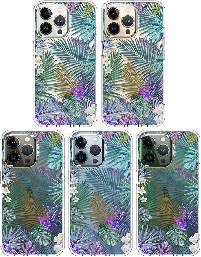 MOSNOVO Case for iPhone 13 Pro - Image 3