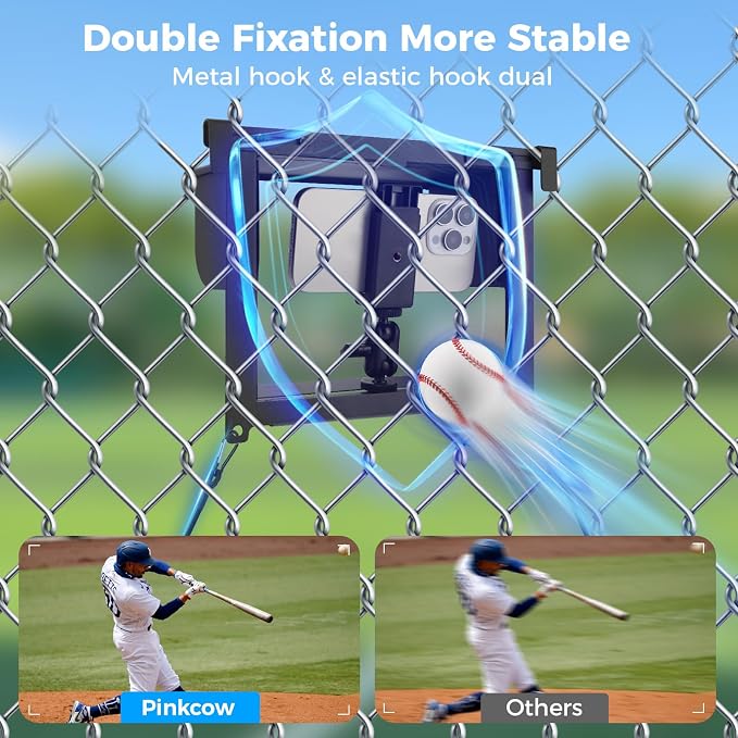 Game Changer Mounting Streaming Kit - Image 4