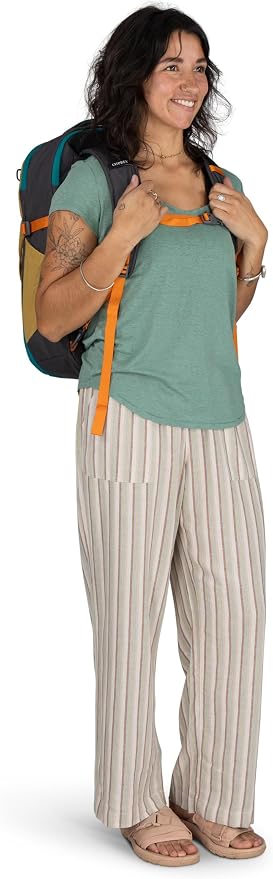 Daylite™ Carry-On Travel Pack 35L - Image 8