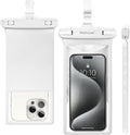 wellhouse Waterproof Phone Pouch, Waterproof Phone Case by wellhouse
