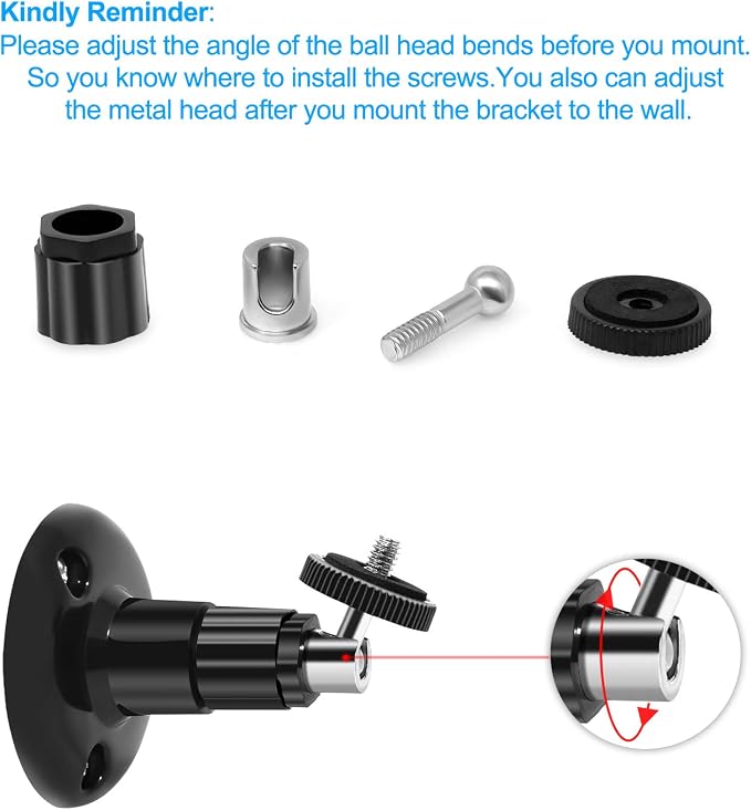 FastSnail Wall Mount Compatible - Image 4