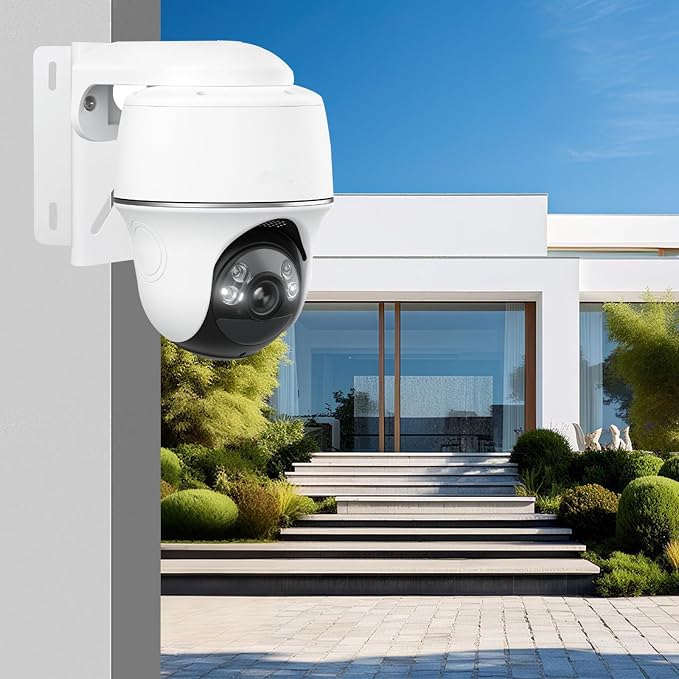 Metal Camera Corner Mount Compatible - Image 7