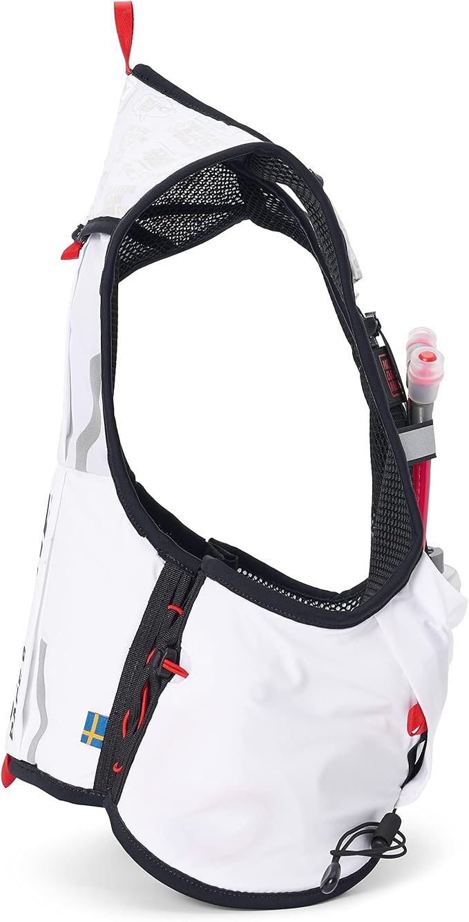 USWE Pace - Running Vest Hydration Pack - Image 7