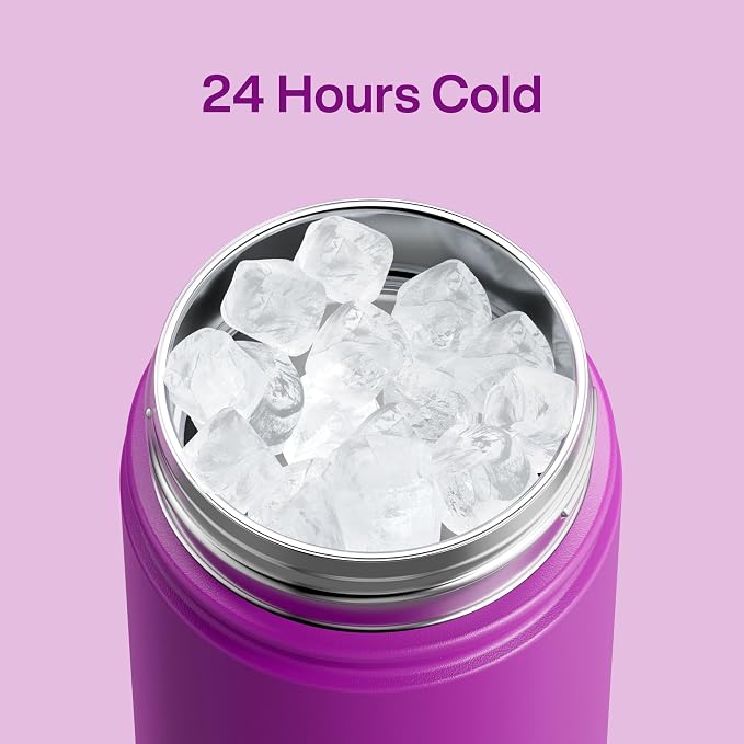 ENCOOL Insulated Water Bottle - Image 3