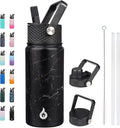 BJPKPK Insulated Water Bottles by BJPKPK