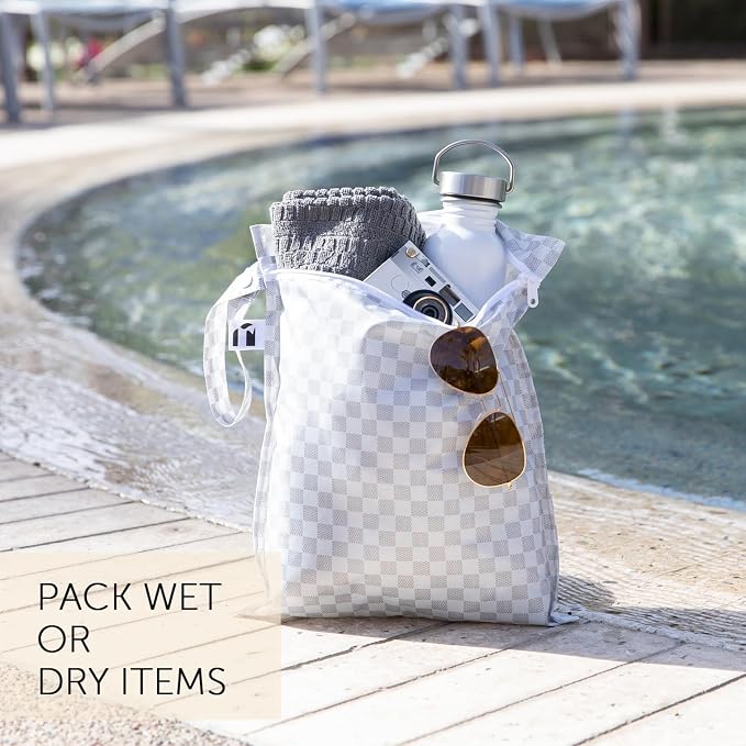 Bumkins Roamio - Waterproof Wet Bag - - Image 4