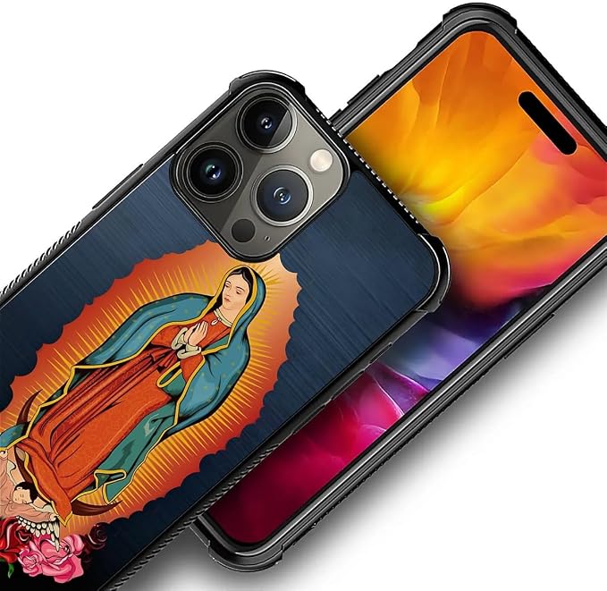 for iPhone 16 Pro Case - Image 4