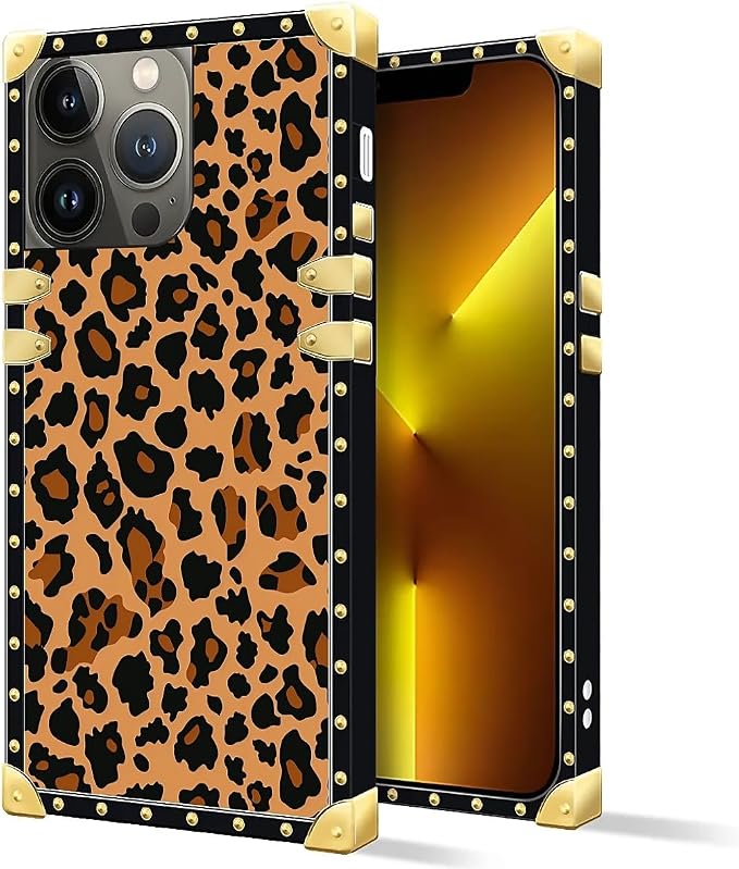 Compatible with iPhone 13 Pro Case - Image 2