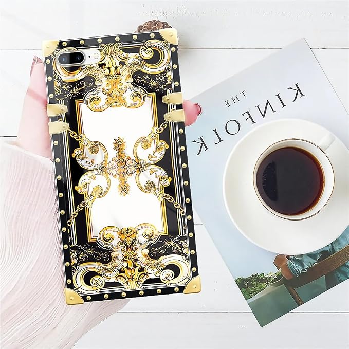 Compatible with iPhone 8 Plus 7 Plus Case - Image 7