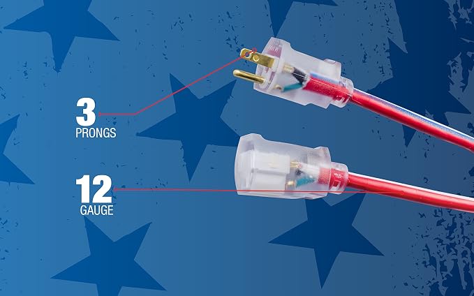 Southwire Extension Cord - Image 7