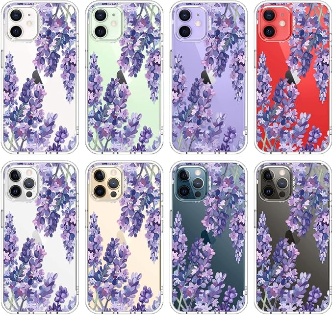MOSNOVO Case for iPhone 12 & iPhone 12 Pro - Image 3