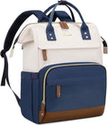 LOVEVOOK Laptop Backpack for Women, 15.6 Inch Work Business Backpacks Purse by LOVEVOOK