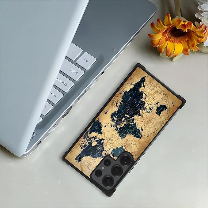 for Samsung Galaxy S25 Ultra Case, Graphic Design - Image 5