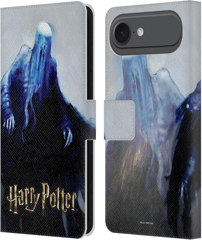 Head Case Designs Officially Licensed Harry Potter Dementor Prisoner of Azkaban by CaseDesigns