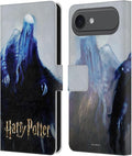 Head Case Designs Officially Licensed Harry Potter Dementor Prisoner of Azkaban by CaseDesigns