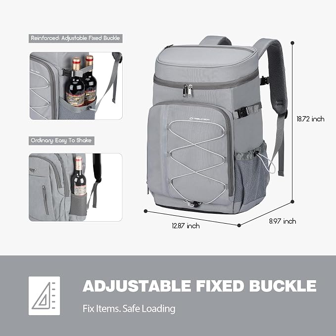 Maelstrom Cooler Backpack - Image 6