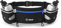 Q-RUN Hydration Running Belt by Unknown