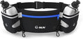 Q-RUN Hydration Running Belt by Unknown