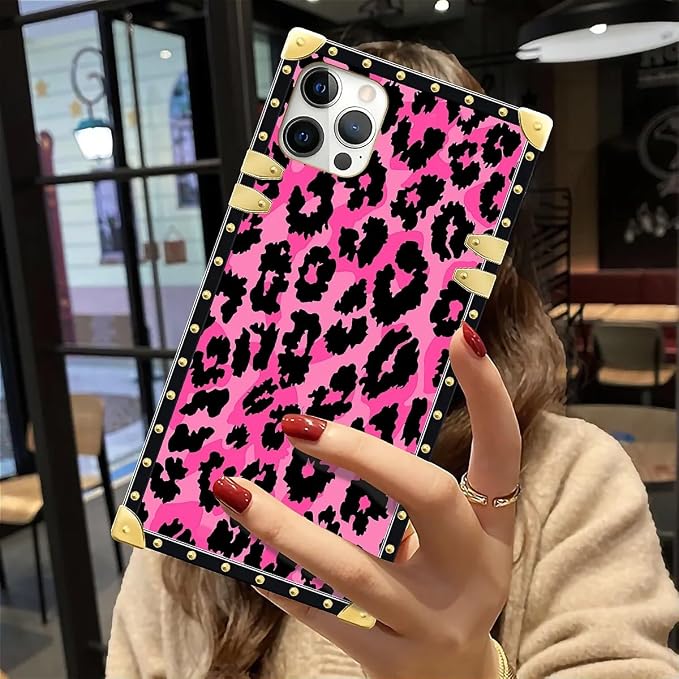 Compatible with iPhone 12 Case - Image 6