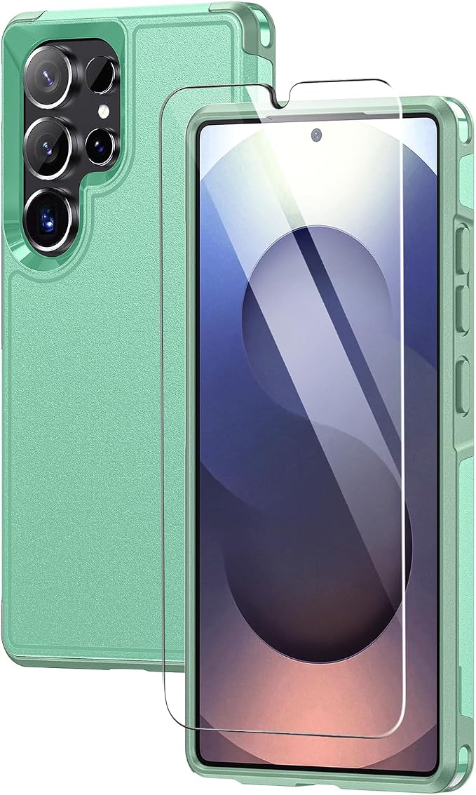 Lanhiem for Samsung Galaxy S25 Ultra Phone Case by LanhiemHome