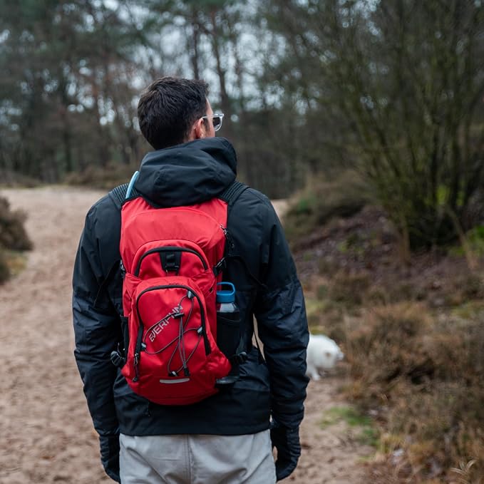 Everfun Hydration Backpack 18L - Image 8