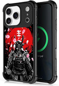 for iPhone 17 Pro Case, for MagSafe Graphic Design for Girl Boy Soft Silicone by FKBRCL4U