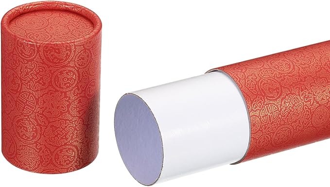 PATIKIL 2 Inch x 11 Inch Poster Tube - Image 4