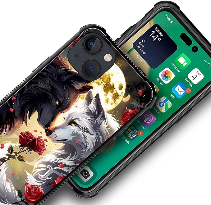 for iPhone 13 Case - Image 6