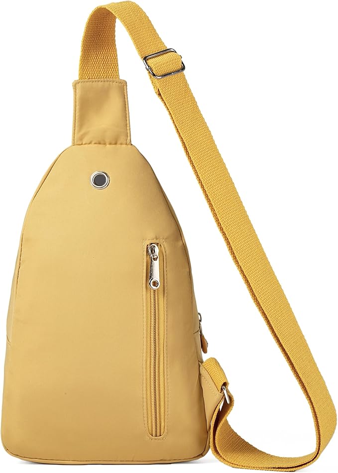 Banelu Small Sling Bag Cross Body Bags - Image 4