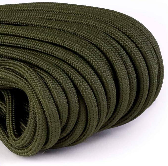 Atwood Rope MFG 550 Paracord 100 Feet 7-Strand Core Parachute Cord - Image 2