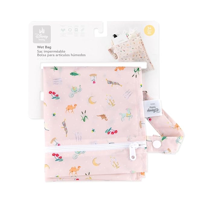 Bumkins Disney Waterproof Wet Bag - Image 6