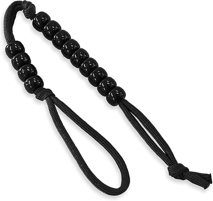 Pace Count Beads/Army Ranger Beads/Distance Counter by CoopersBay