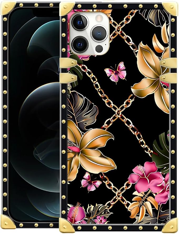 Compatible with iPhone 11 Pro Max Case by Unknown