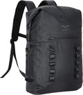 MIER Dry Bag Waterproof Backpack 30L Dry Sack Heavy Duty Roll-Top Closure by MIER
