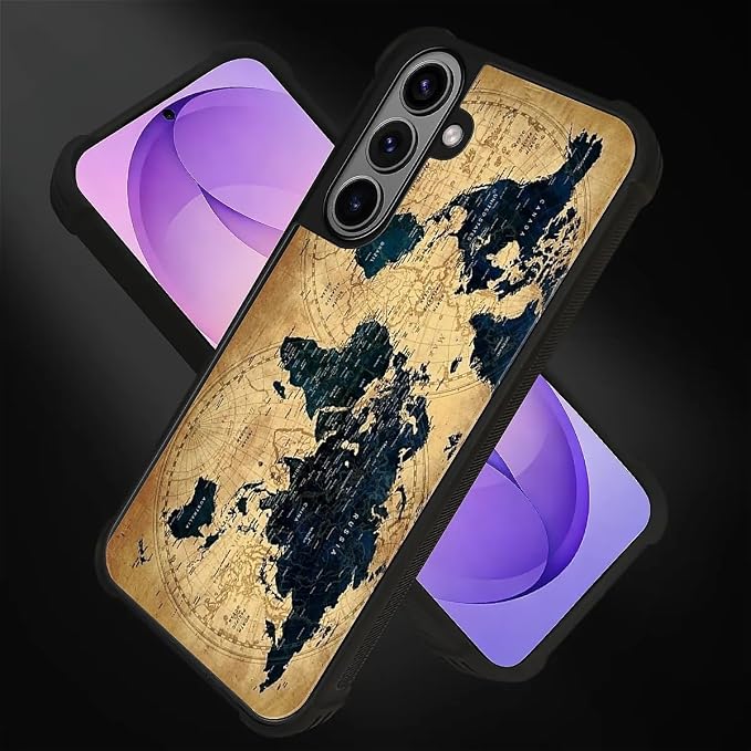 for Samsung Galaxy S26 Case, Graphic Design - Image 6