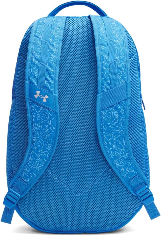 Under Armour Unisex Hustle 6.0 Backpack, One Size Fits Most - Image 2