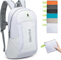 G4Free 24L Lightweight Packable Hiking Backpack Small Sport Travel Daypack by G4Free