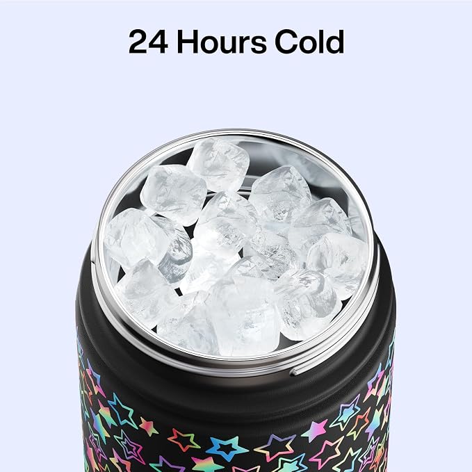 ENCOOL Insulated Water Bottle - Image 4
