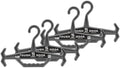 Tough Hook Original Heavy Duty Hangers – The Superhero of Hangers USA-Made by ToughHook