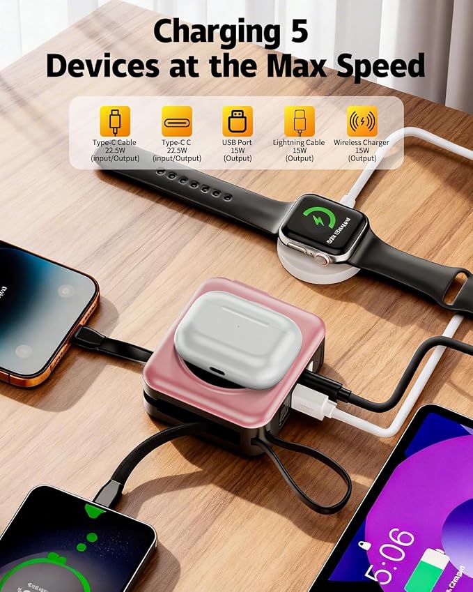 for Magsafe Portable Charger - Image 4