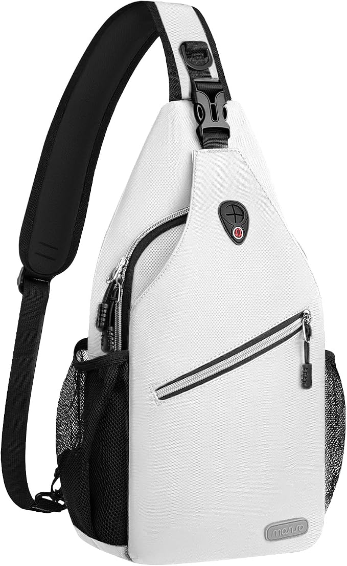 MOSISO Sling Backpack by MOSISO