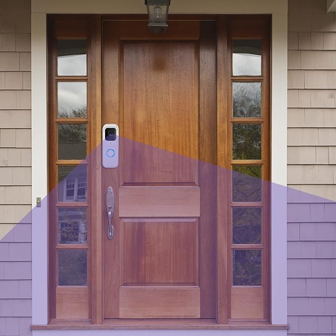 Adhesive Door Mount Compatible - Image 5
