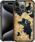 for iPhone 16 Pro Max Case by FKBRCL4U