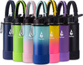 Farsea Insulated Water Bottle by Farsea