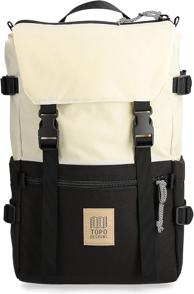 Topo Designs Rover Pack Classic by TopoDesigns