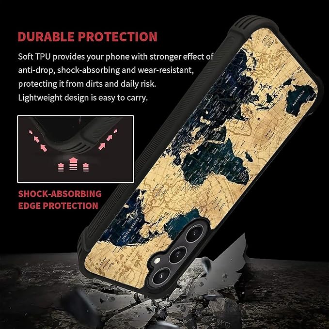 for Samsung Galaxy S23 FE Case - Image 7