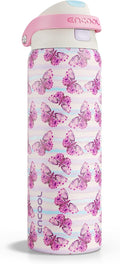 ENCOOL Leakproof Insulated Water Bottle by ENCOOL