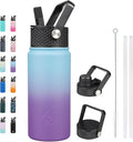 BJPKPK Insulated Water Bottles by BJPKPK